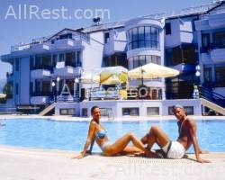 Gelidonya Hotel 5